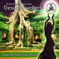 Sukhavati - Desert Dwellers