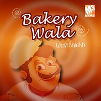 Sheesha Laga Hua Hai - Wali Shiekh
