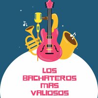 Bazucazo de Amor - Anthony Santos