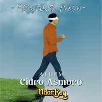 Penting Yakin - Ndarboy Genk