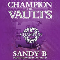 Make the World Go Round - Sandy B
