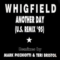Another Day - Whigfield & Mark Picchiotti & Teri Bristol & Shawn Christopher