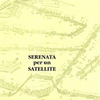 Linea: No. 4, Manège II - Andrea Dulbecco & Paolo Pasqualin & Ada Mauri & Maria Madini Moretti & Maria Madini Moretti, Andrea Dulbecco, Ada Mauri, Paolo Pasqualin & Лучано Берио