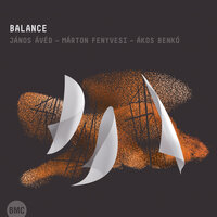 Quincerot - Balance & János Ávéd & Márton Fenyvesi & Ákos Benkó