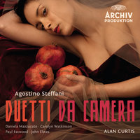 Duetti Da Camera - Daniela Mazzucato & Carolyn Watkinson & Wouter Möller & Alan Curtis