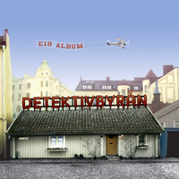Dansbanan - Detektivbyrån