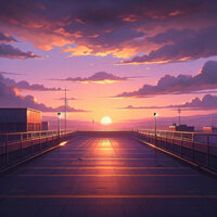 Day's End - jayM