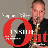 Chelsea Bridge - Neal Caine & Greg Hutchinson & Stephen Riley