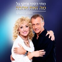 טוקיו גדולה - Matti Caspi