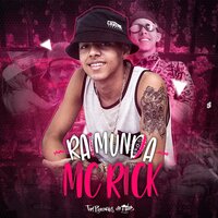 Cabelo Cacheado - MC Rick