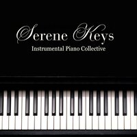 Serene Nights - Instrumental Piano Collective