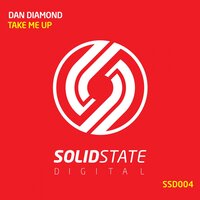 Take Me Up - Dan Diamond