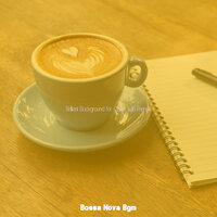 Thrilling Bossa Nova - Vibe for Cafe Bars - Bossa Nova Bgm