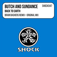 Back To Earth - Butch & Sundance