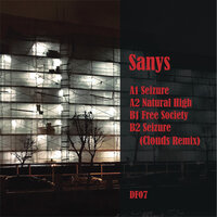 Natural High - Sanys