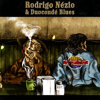 Inner - Rodrigo Nézio & Duocondé Blues