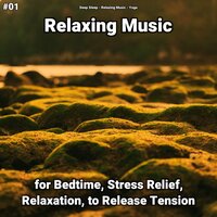 Relaxing Music Pt. 15 - Deep Sleep & Relaxing music & Yoga