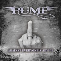 Heaven Cries (Blood Red Skies) - Pump