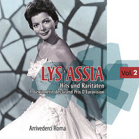 Tanz diesen Walzer Madeleine - Lys Assia