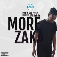 More Zaka - Sandy Boy