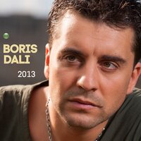 Day mi - Boris Dali