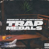 HOODRICH - YONKER DILLA & CLOUDYMANE