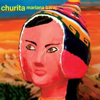 Orilla - Mariana Baraj