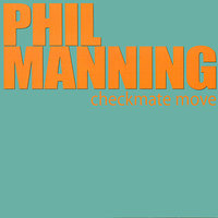 Adelene - Phil Manning