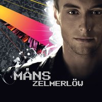 Miss America - Måns Zelmerlöw