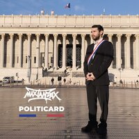 Politicard - MaxTandax & Casus Belli