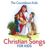 Just a Closer Walk - The Countdown Kids