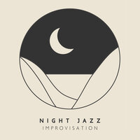 Mood Sounds - Jazz Night Music Paradise