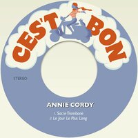 Le Jour Le Plus Long - Annie Cordy