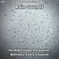 Spiritual - Yoga & Rain Sounds & Nature Sounds