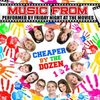 Graduation Day - Friday Night At The Movies