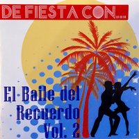 Cana Polvo y Ron - Edmundo Arias