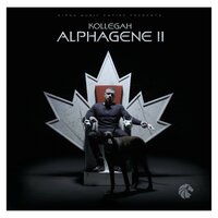 Alphatier - Kollegah