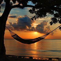 Relaxation Tunes Calm Souls - Comfort in Music & Pacific Soundscapes & Evening Relaxation Music Lounge