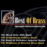 Overture: The Mill On The Cliff - The Grimethorpe Colliery Band