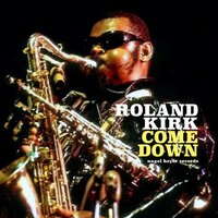 Lament - Roland Kirk