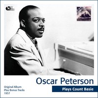 Broadway - Oscar Peterson Quartet