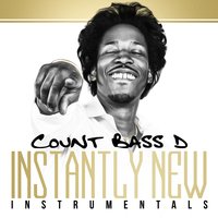 Gotta Stop Saying - Count Bass D