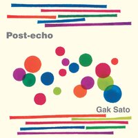 The Sonic Dream - Gak Sato