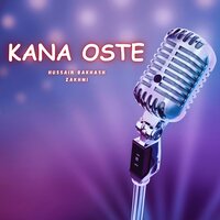 Kana Osta - Hussain Bakhash Zakhmi