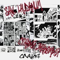 Слайд - SAW. LAUDANUM & Старый Знакомый