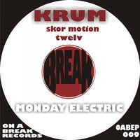 Monday Electric - Krum