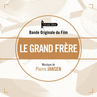 La maison de Zina - Pierre Jansen