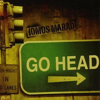 Lights Get Dimmer - Iomos Marad