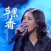 苹果香 - 黑大婶回乡带娃