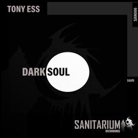 Dark Soul - tony ess